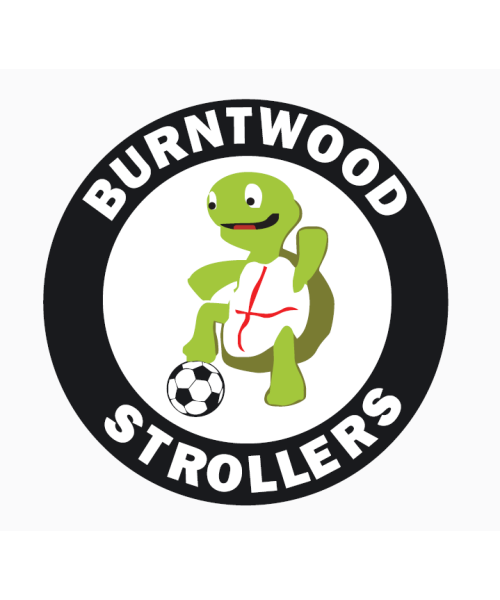 Burntwood Strollers