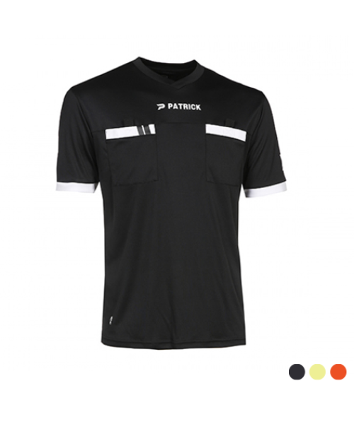 Patrick Referee Shirt